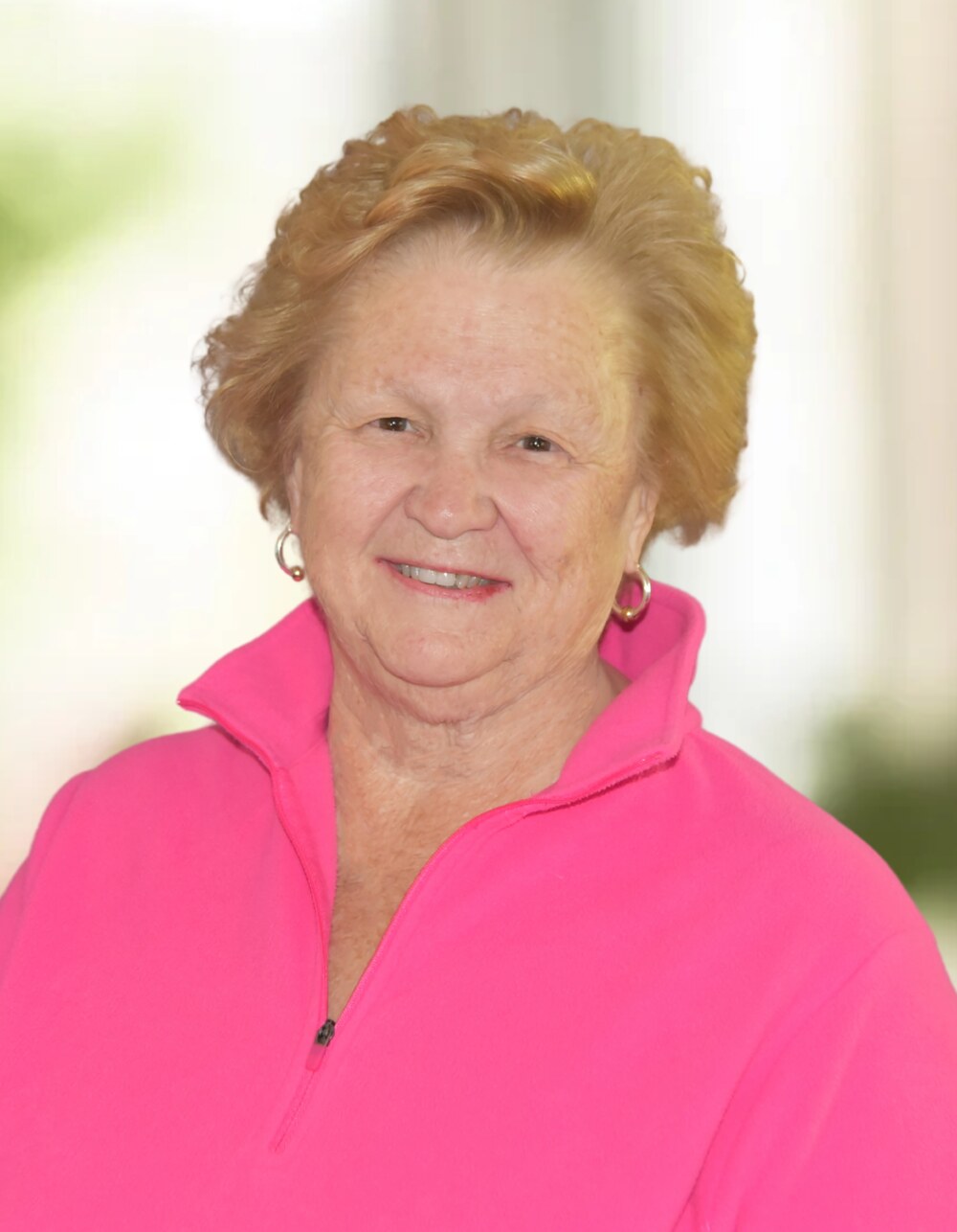 Deb Martin